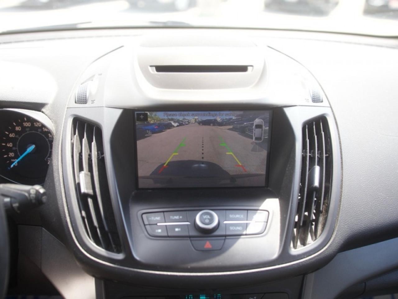 2018 Ford Escape SEL  **CANADIAN TOURING PACKAGE** Photo
