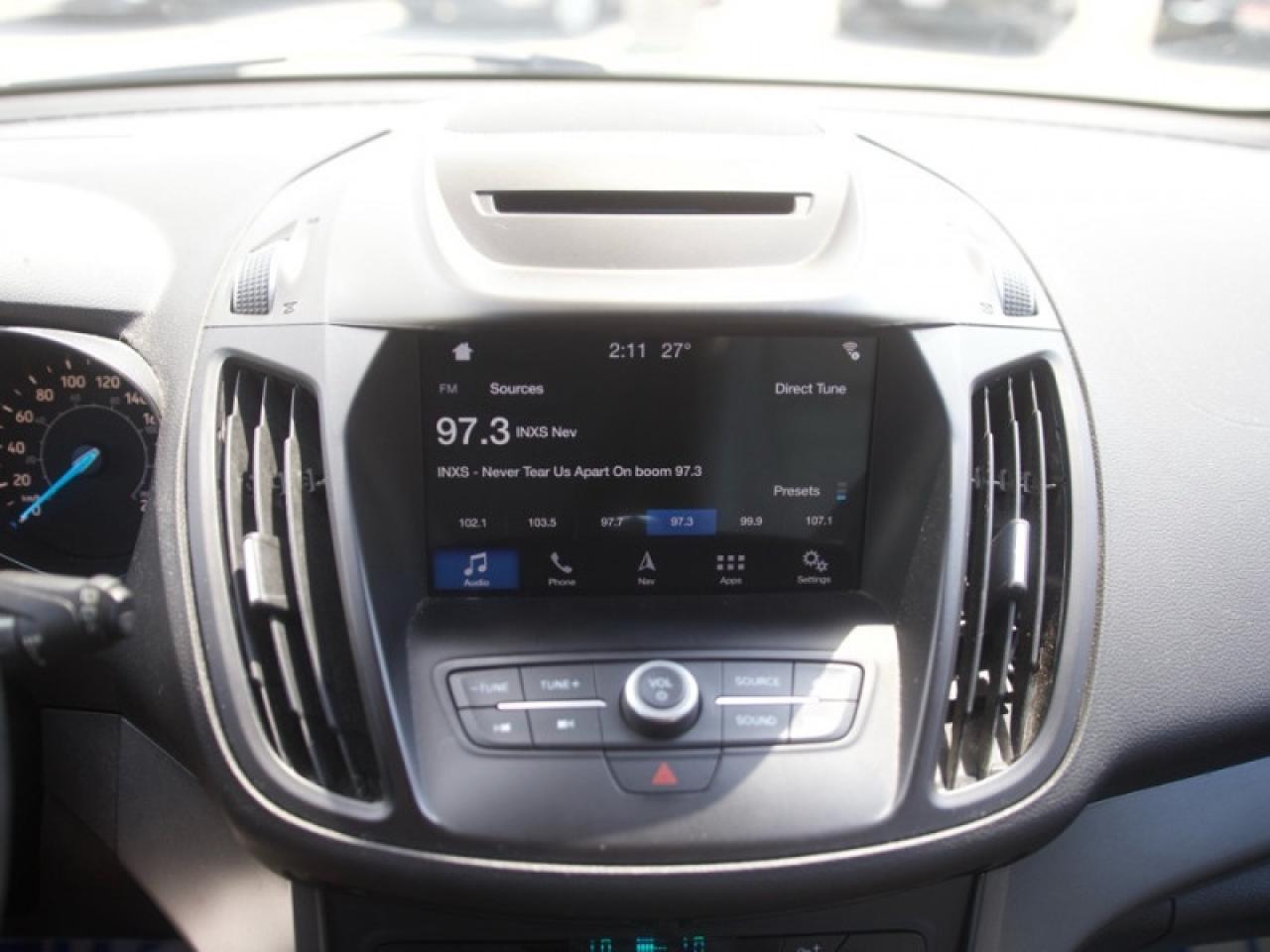 2018 Ford Escape SEL  **CANADIAN TOURING PACKAGE** Photo