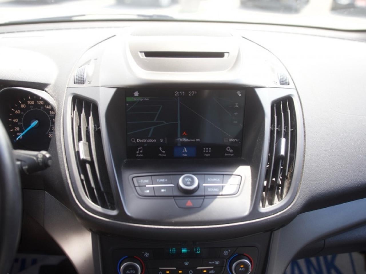 2018 Ford Escape SEL  **CANADIAN TOURING PACKAGE** Photo