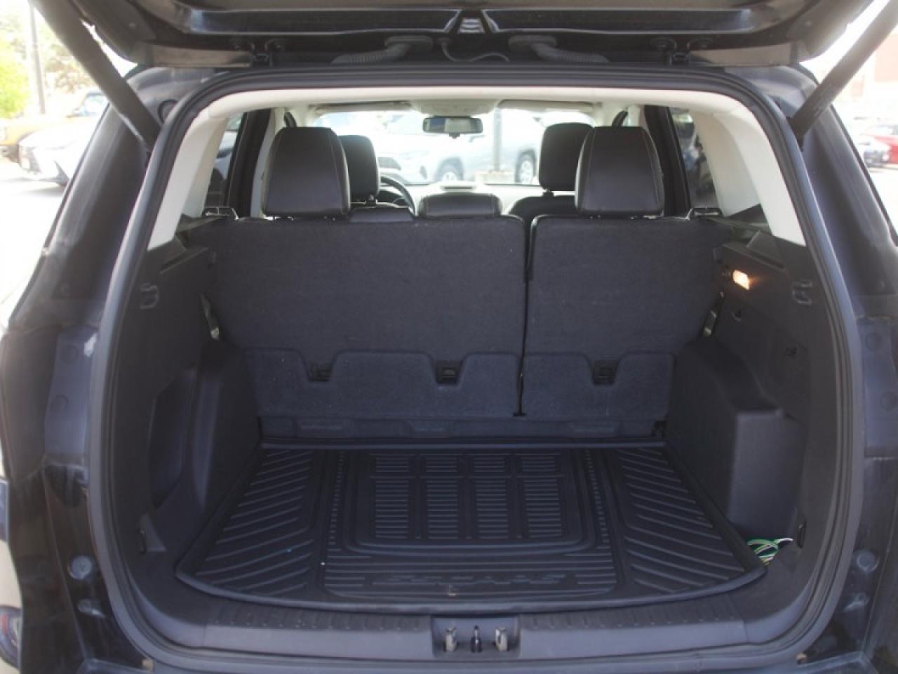 2018 Ford Escape SEL  **CANADIAN TOURING PACKAGE** Photo