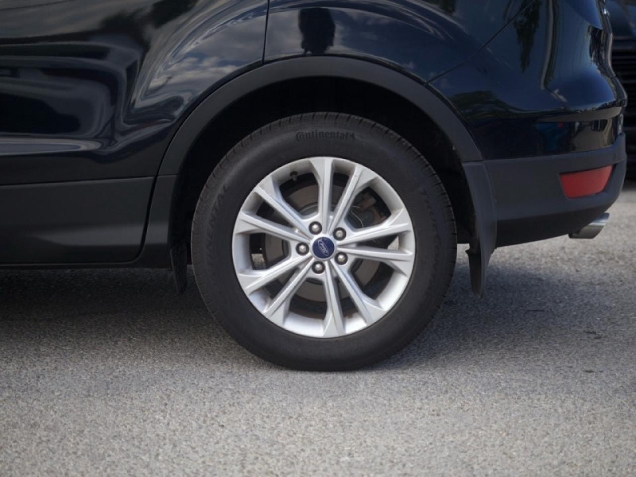 2018 Ford Escape SEL  **CANADIAN TOURING PACKAGE** Photo