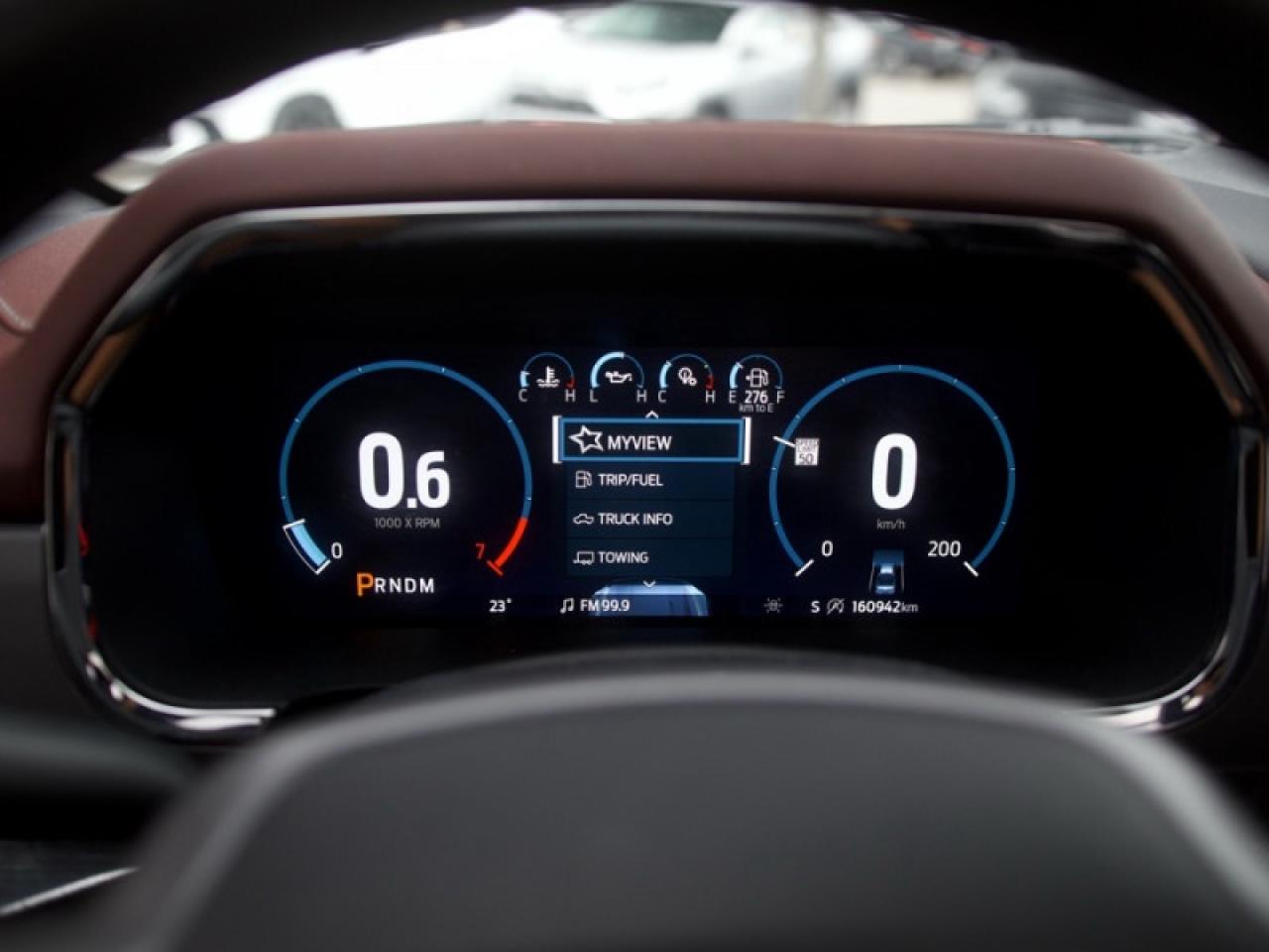 2021 Ford F-150 Lariat Photo