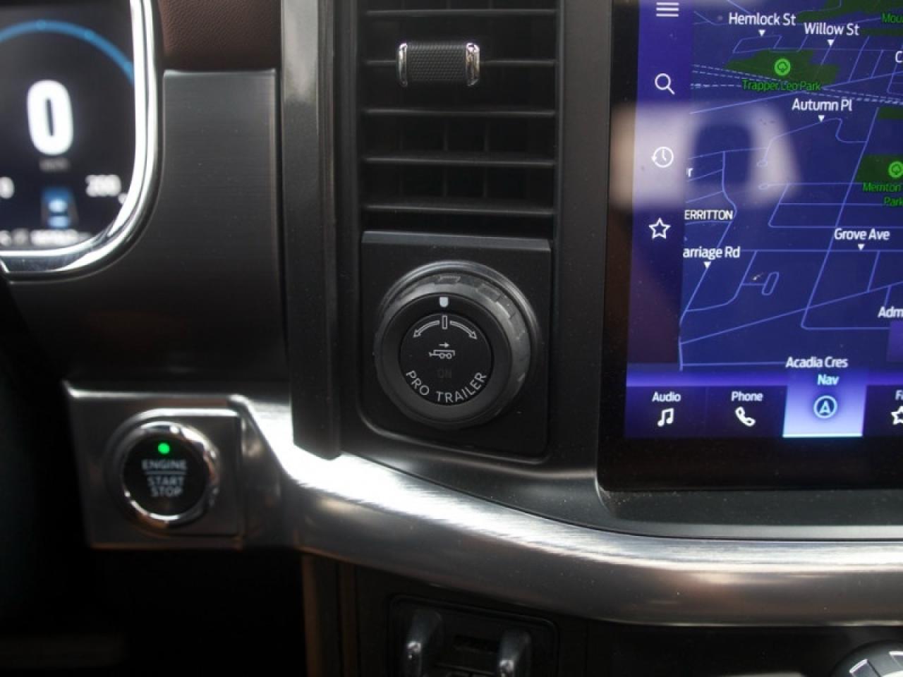 2021 Ford F-150 Lariat Photo