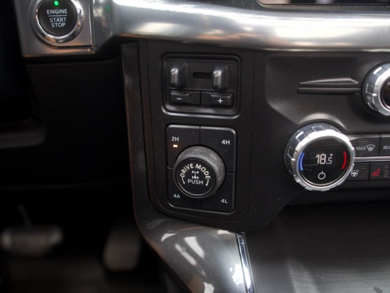 2021 Ford F-150 Lariat Photo