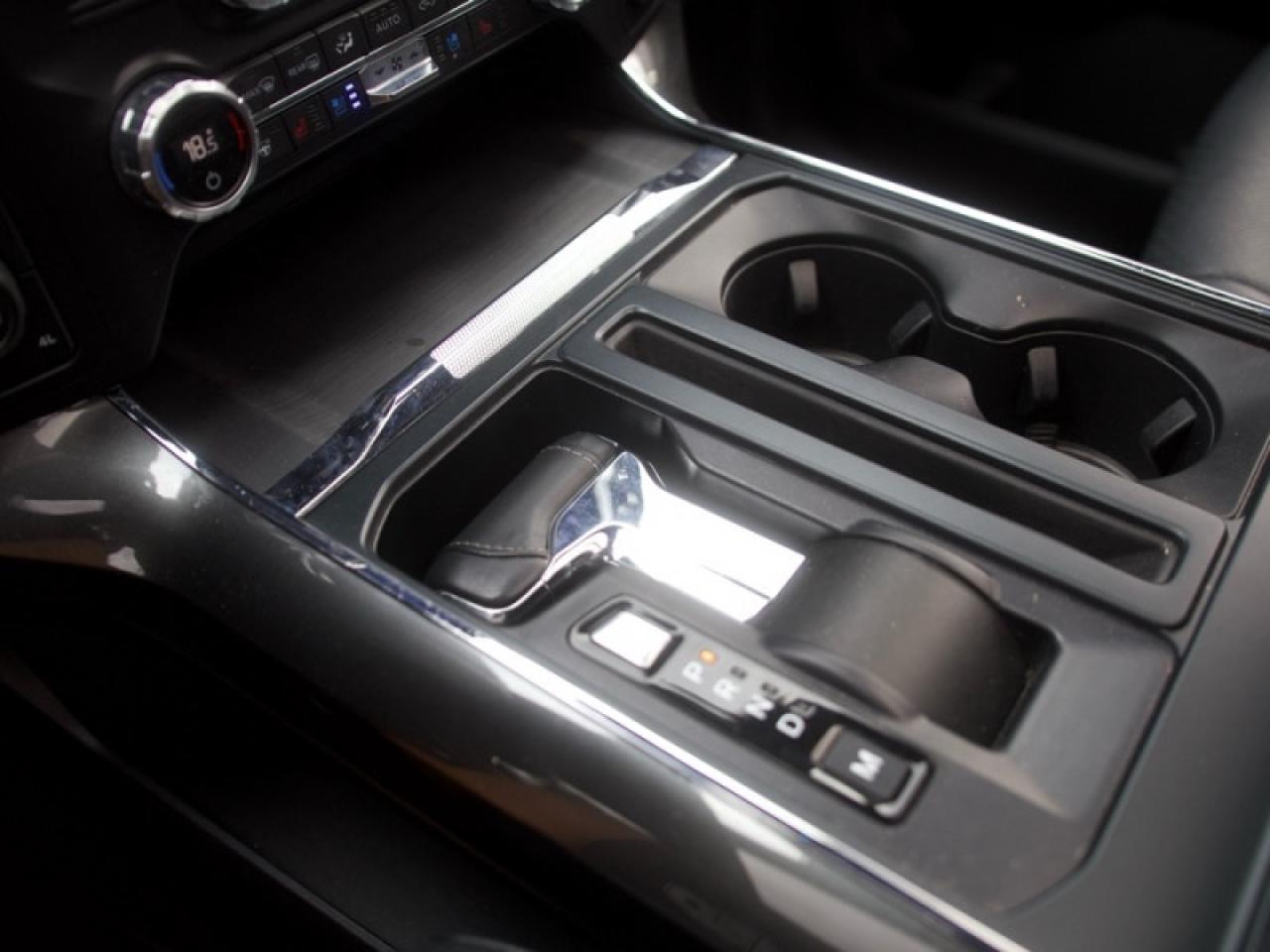 2021 Ford F-150 Lariat Photo