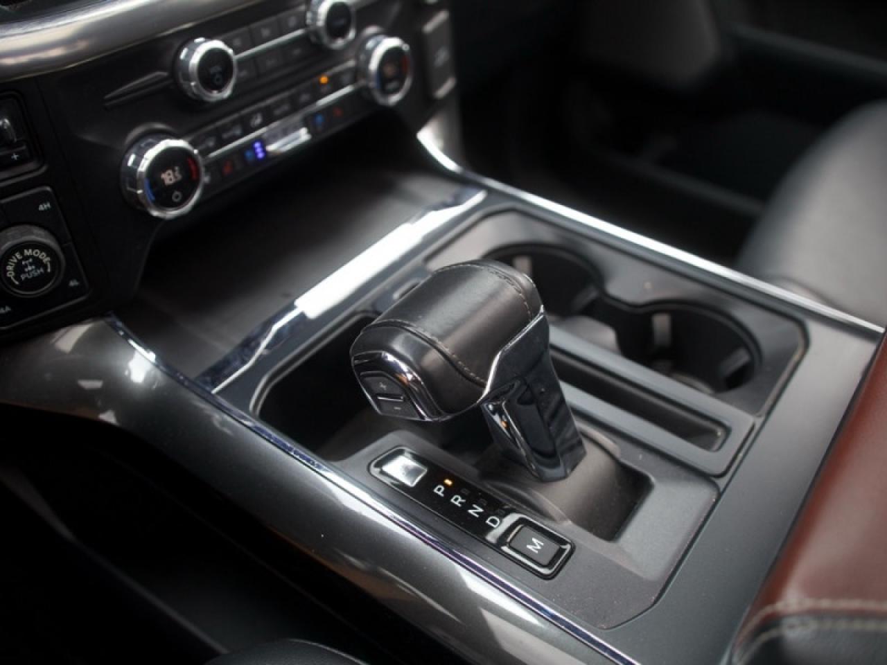 2021 Ford F-150 Lariat Photo