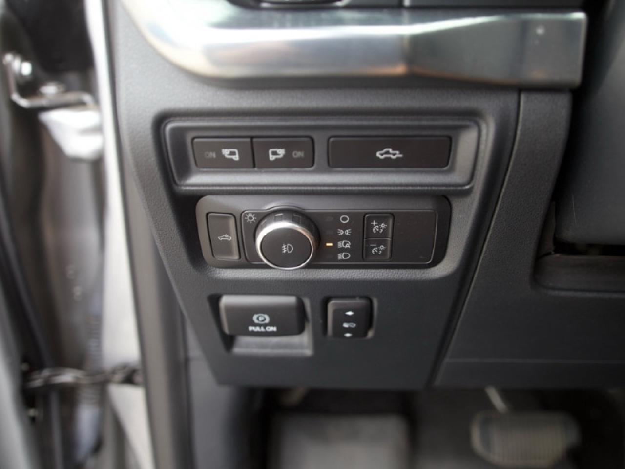 2021 Ford F-150 Lariat Photo