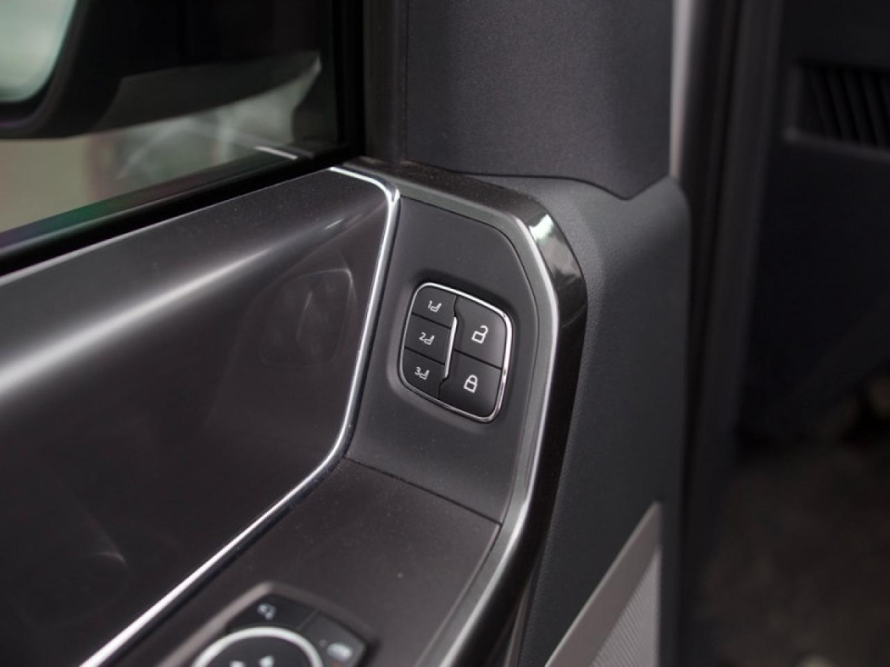 2021 Ford F-150 Lariat Photo
