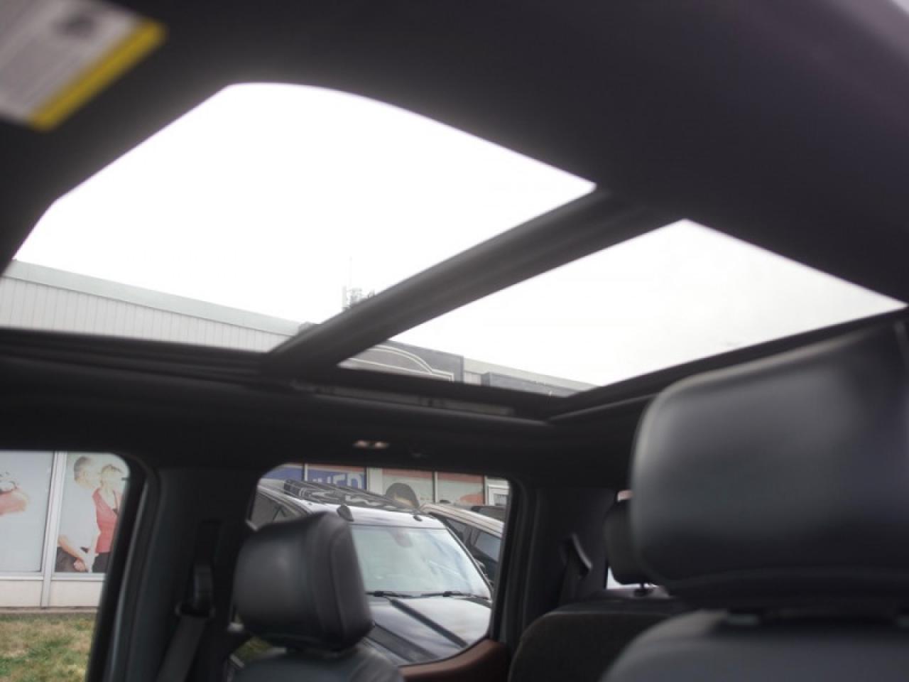 2021 Ford F-150 Lariat Photo