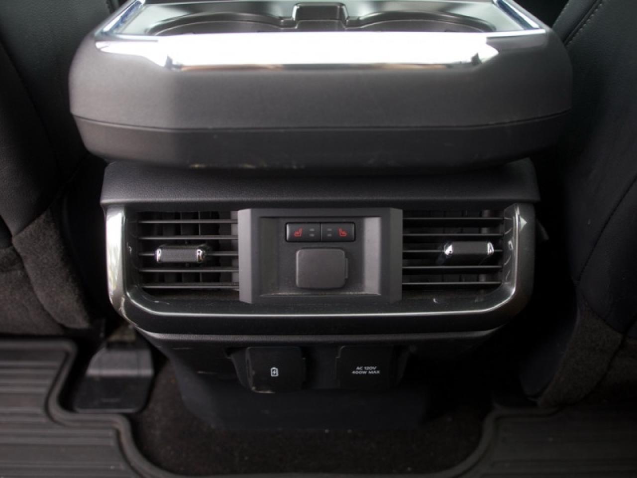 2021 Ford F-150 Lariat Photo