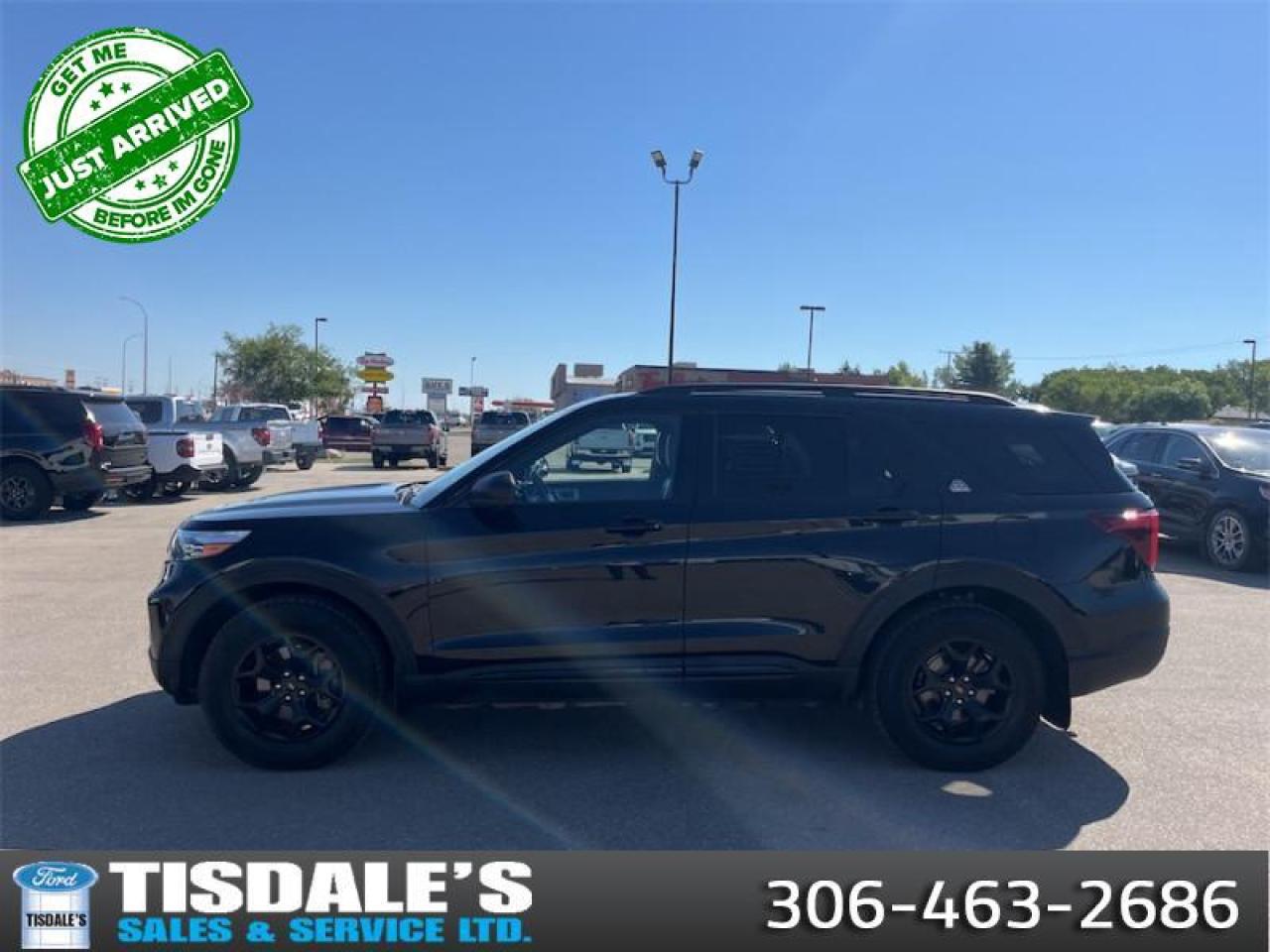 2022 Ford Explorer  Photo0
