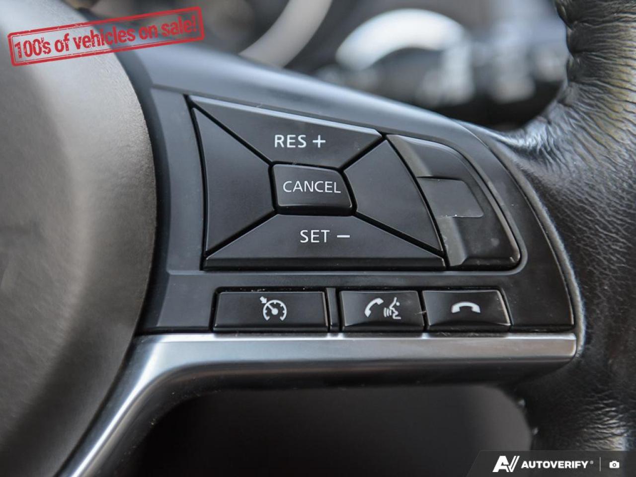 2017 Nissan Qashqai SL