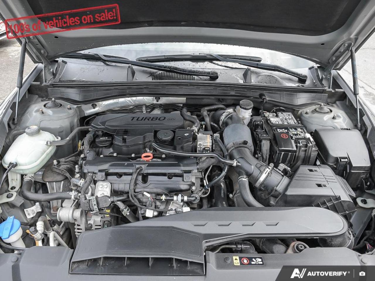 2020 Hyundai Sonata Luxury