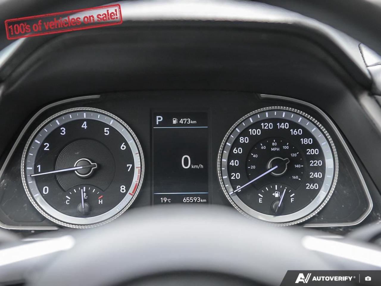 2020 Hyundai Sonata Luxury