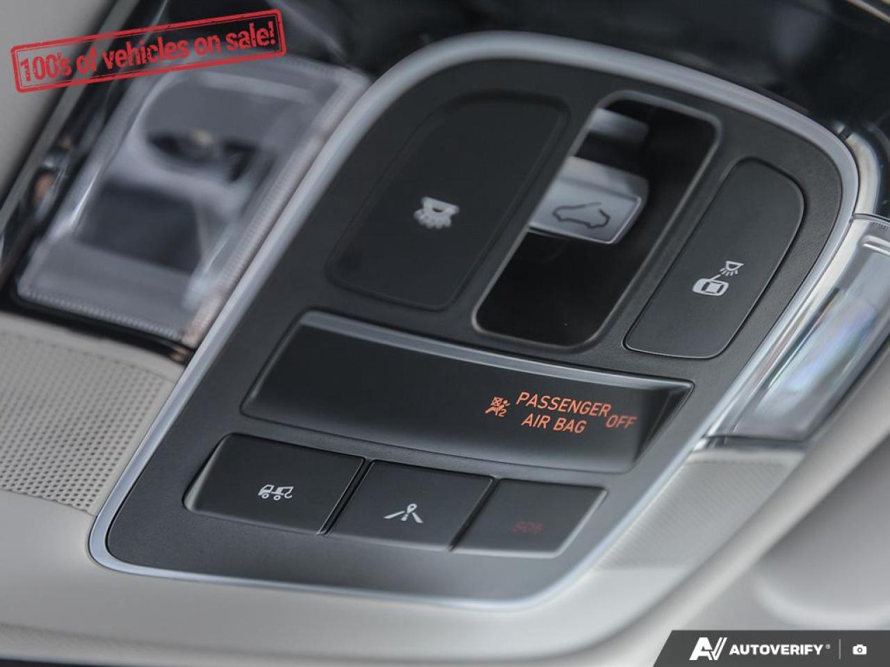 2020 Hyundai Sonata Luxury