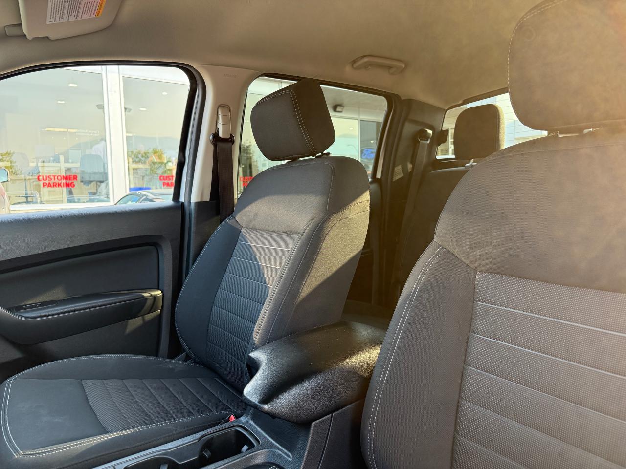 2020 Ford Ranger XLT Photo5