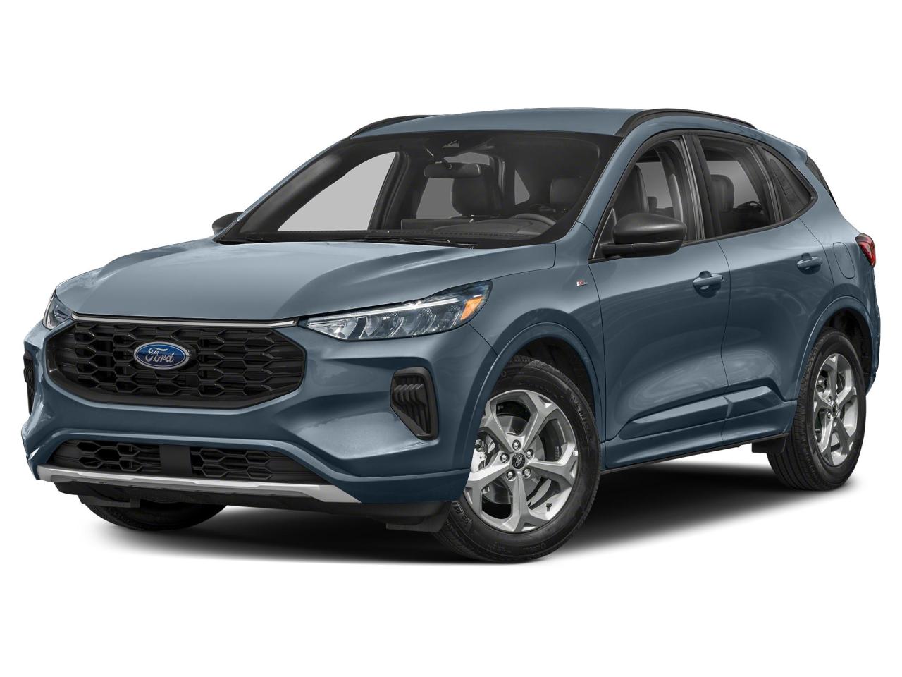 Used 2024 Ford Escape ST-Line for sale in Salmon Arm, BC