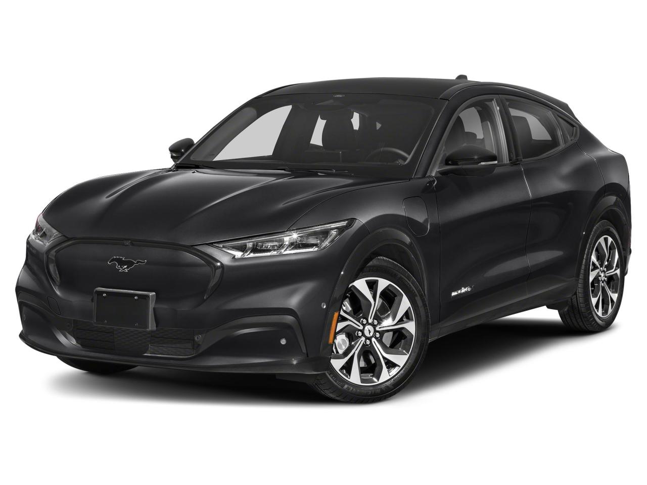 Used 2022 Ford Mustang Mach-E Premium for sale in Salmon Arm, BC