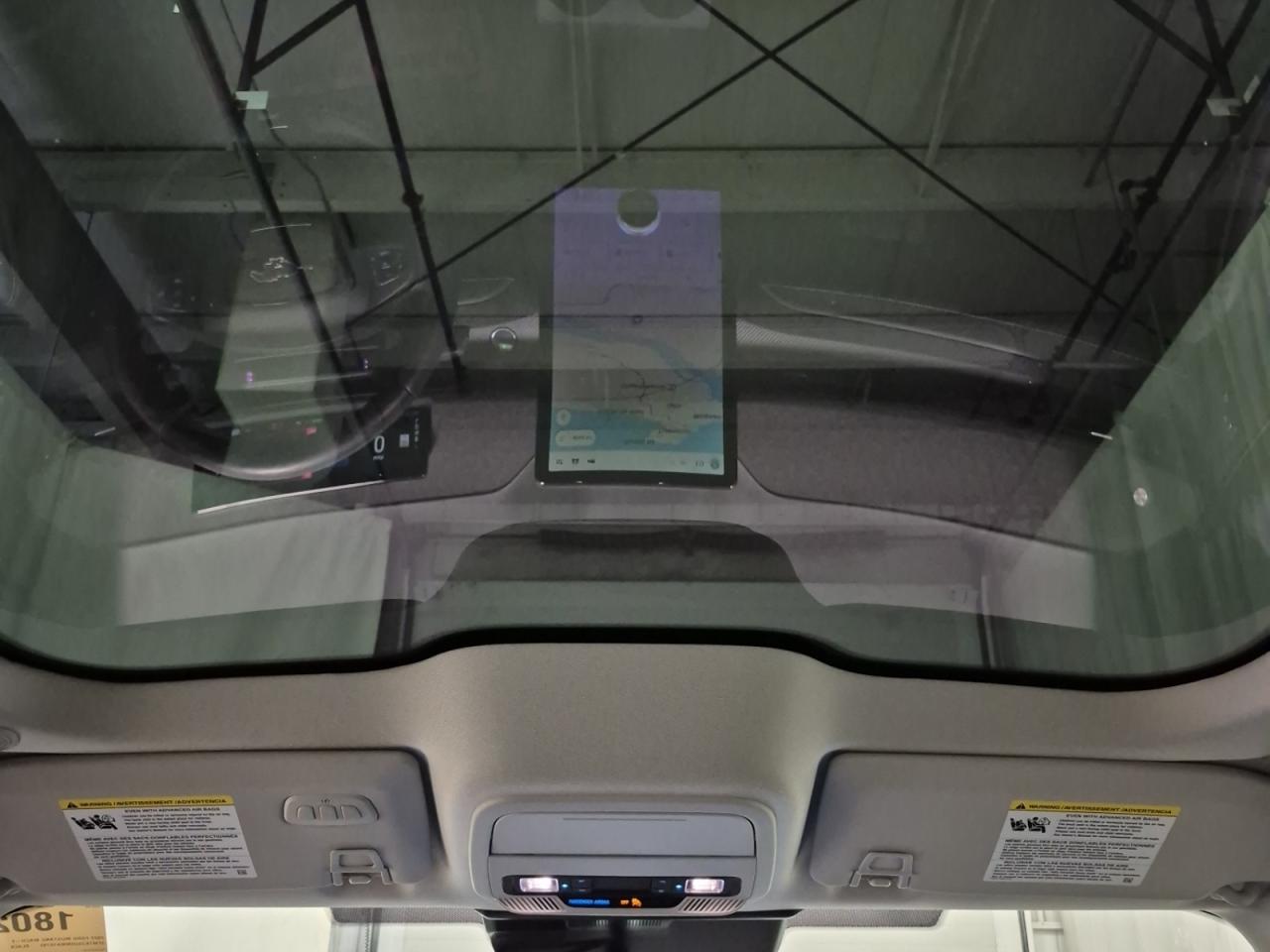 2022 Ford Mustang Mach-E Premium Photo5