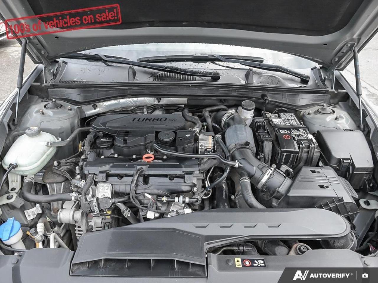 2020 Hyundai Sonata Luxury