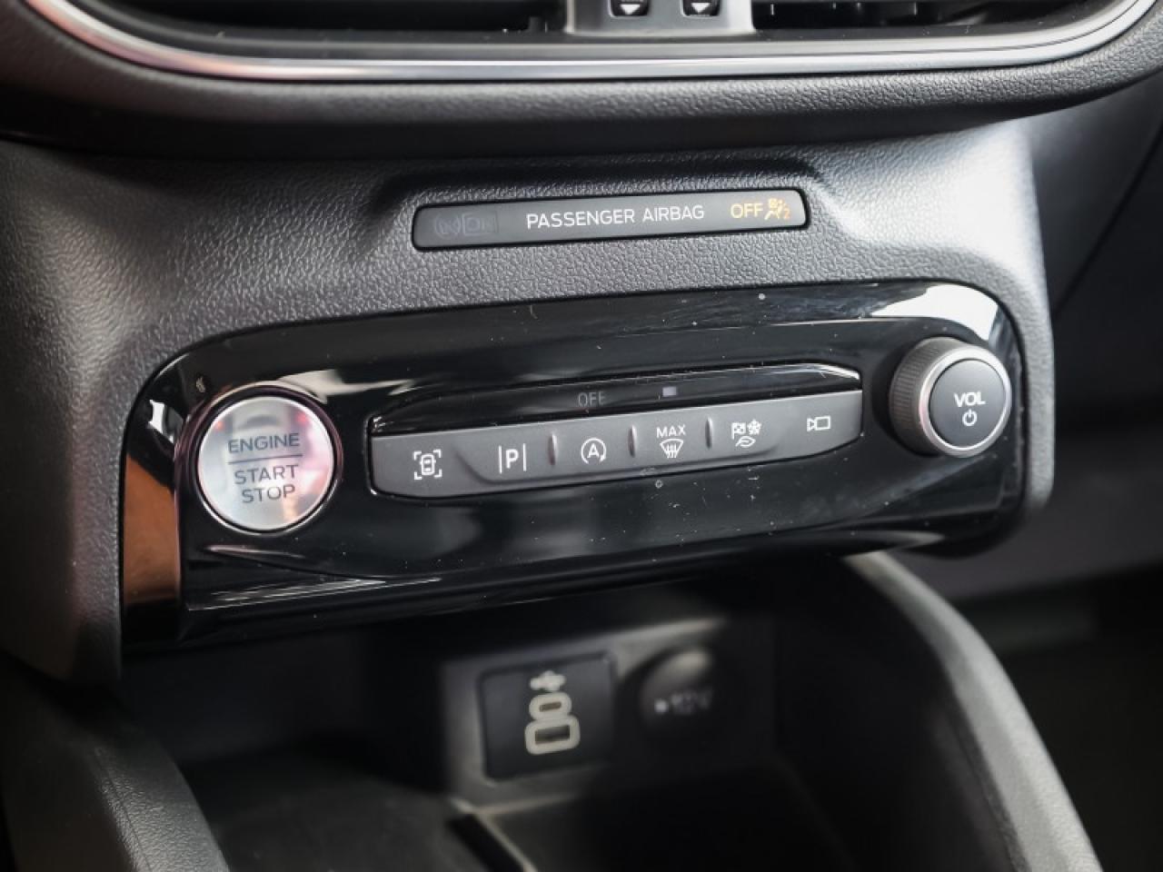 2024 Ford Escape Platinum  - $215 B/W Photo