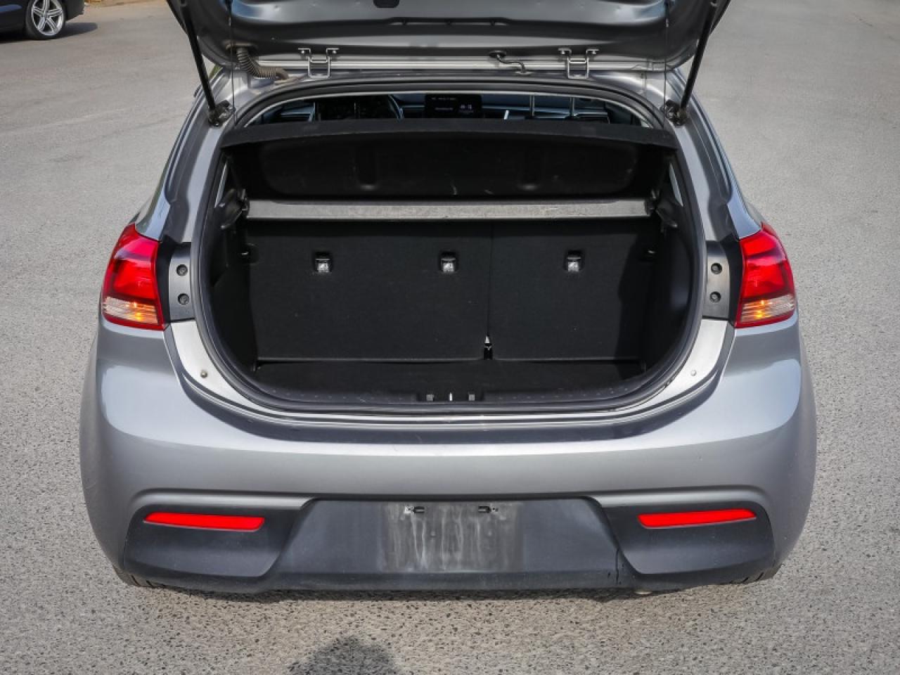 2022 Kia Rio 5-Door LX+  - $133 B/W Photo