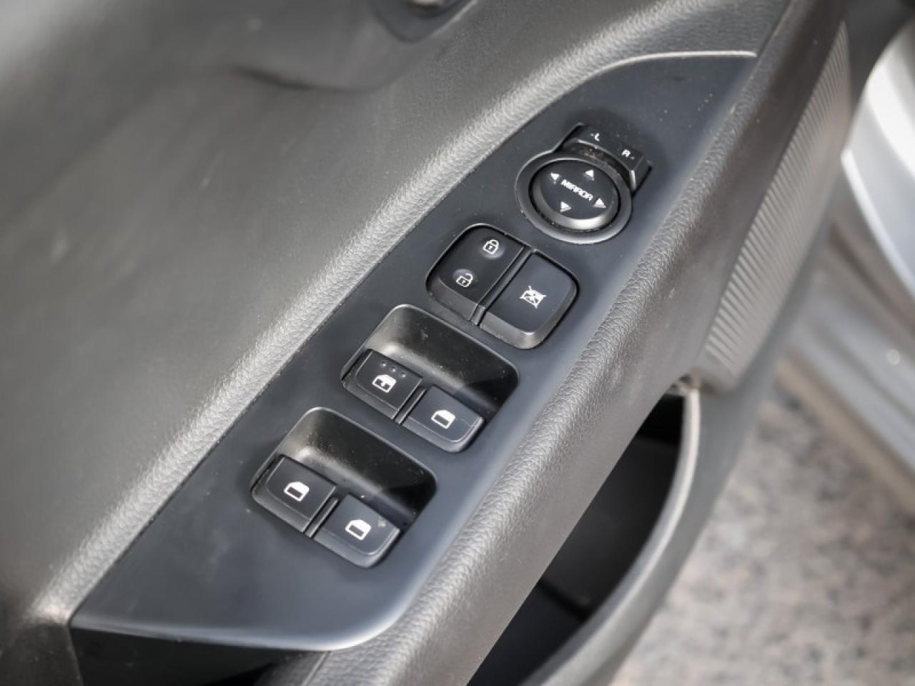 2022 Kia Rio 5-Door LX+  - $133 B/W Photo