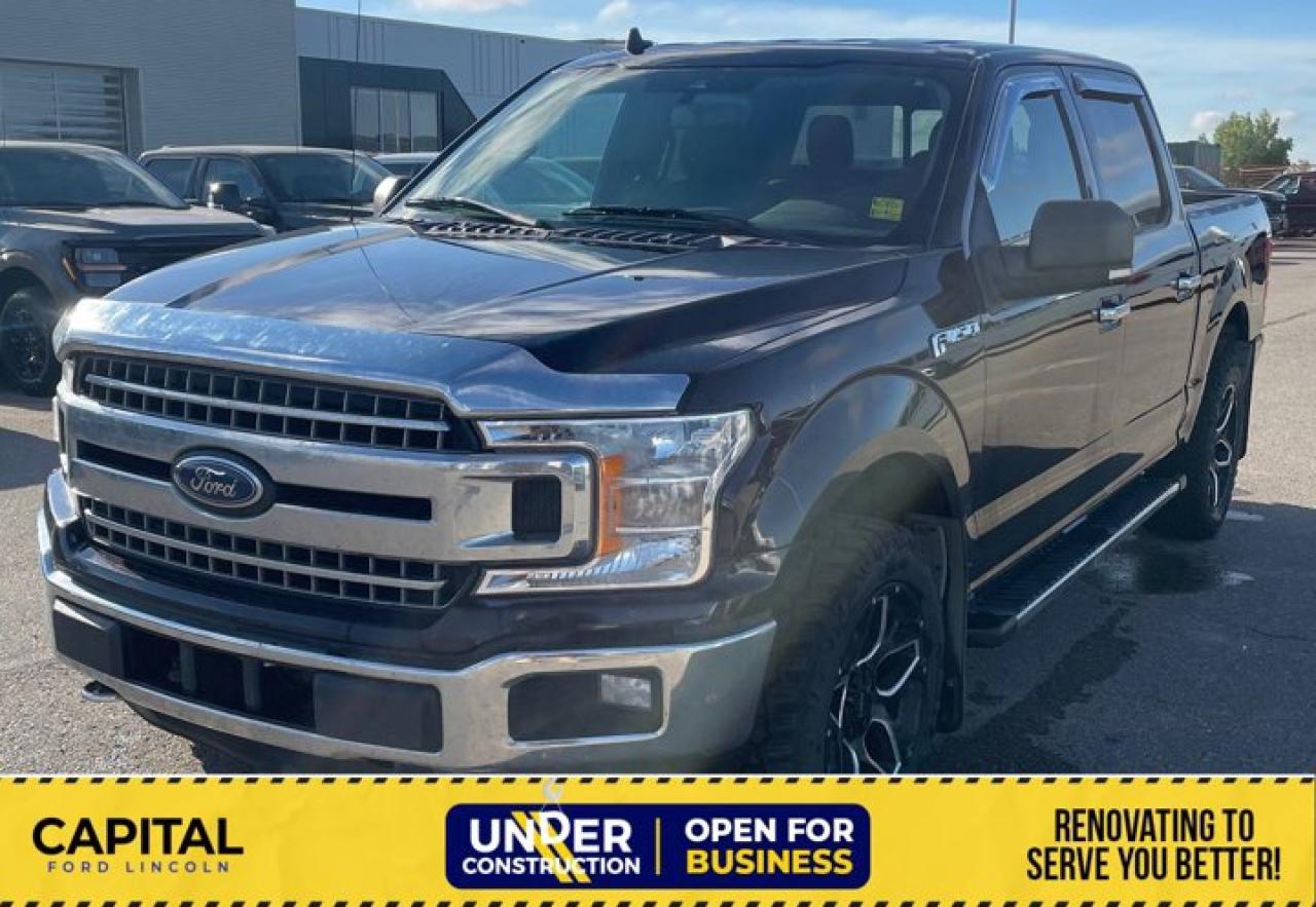 Used 2019 Ford F-150 XLT SuperCrew   **New Arrival** for sale in Regina, SK