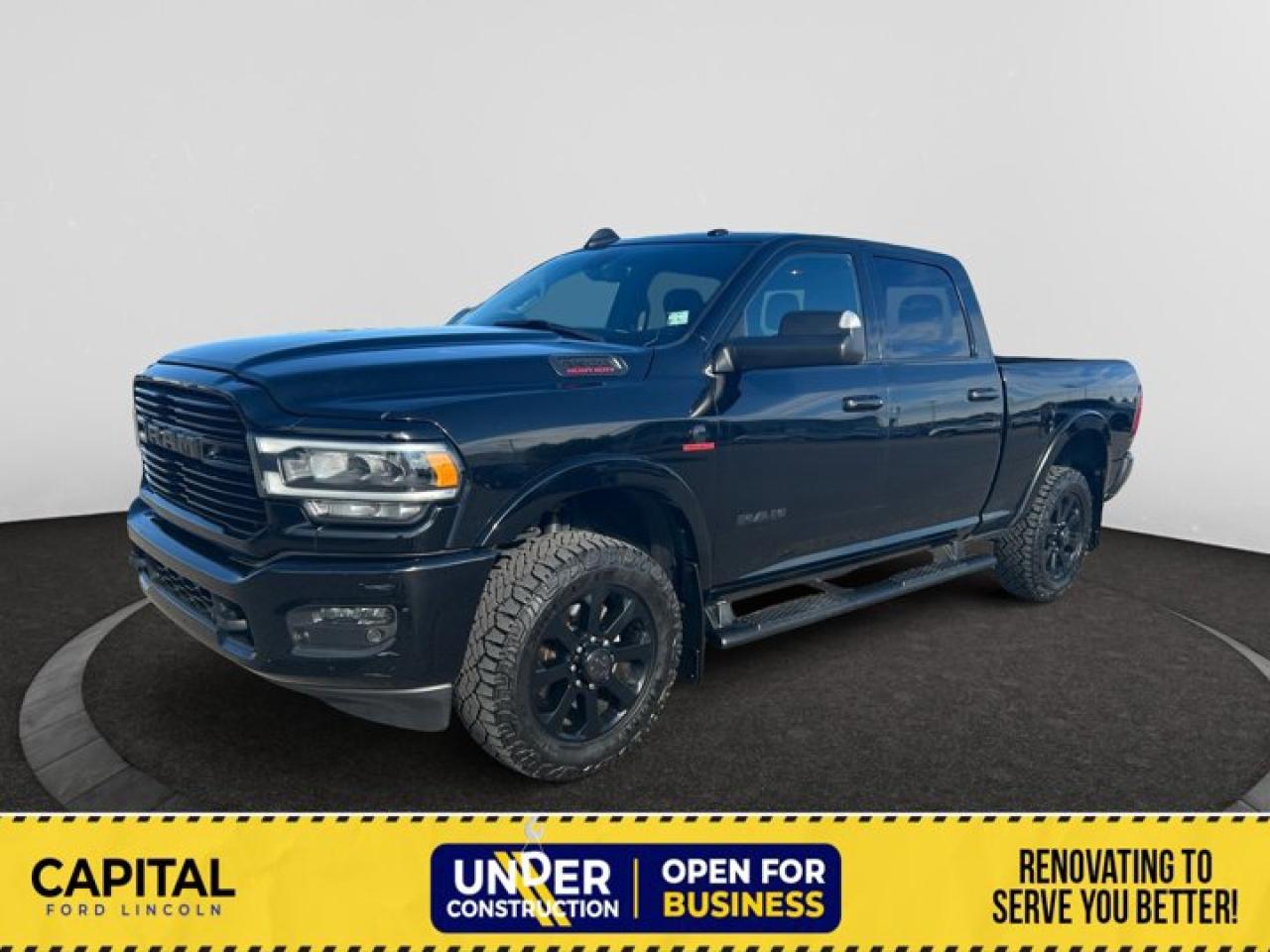 Used 2019 RAM 2500 BIG HORN **New Arrival** for sale in Regina, SK