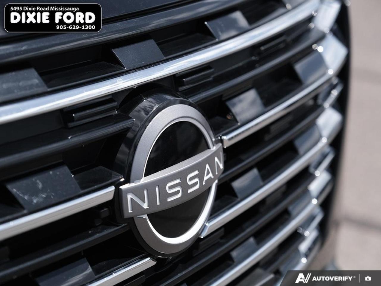 2024 Nissan Rogue S Photo