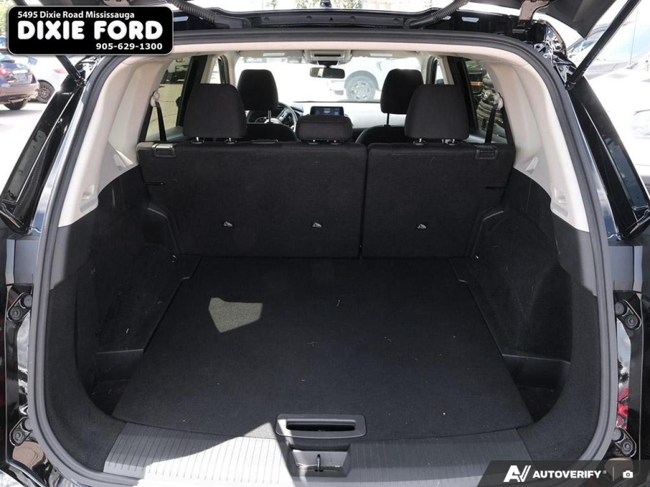 2024 Nissan Rogue S Photo