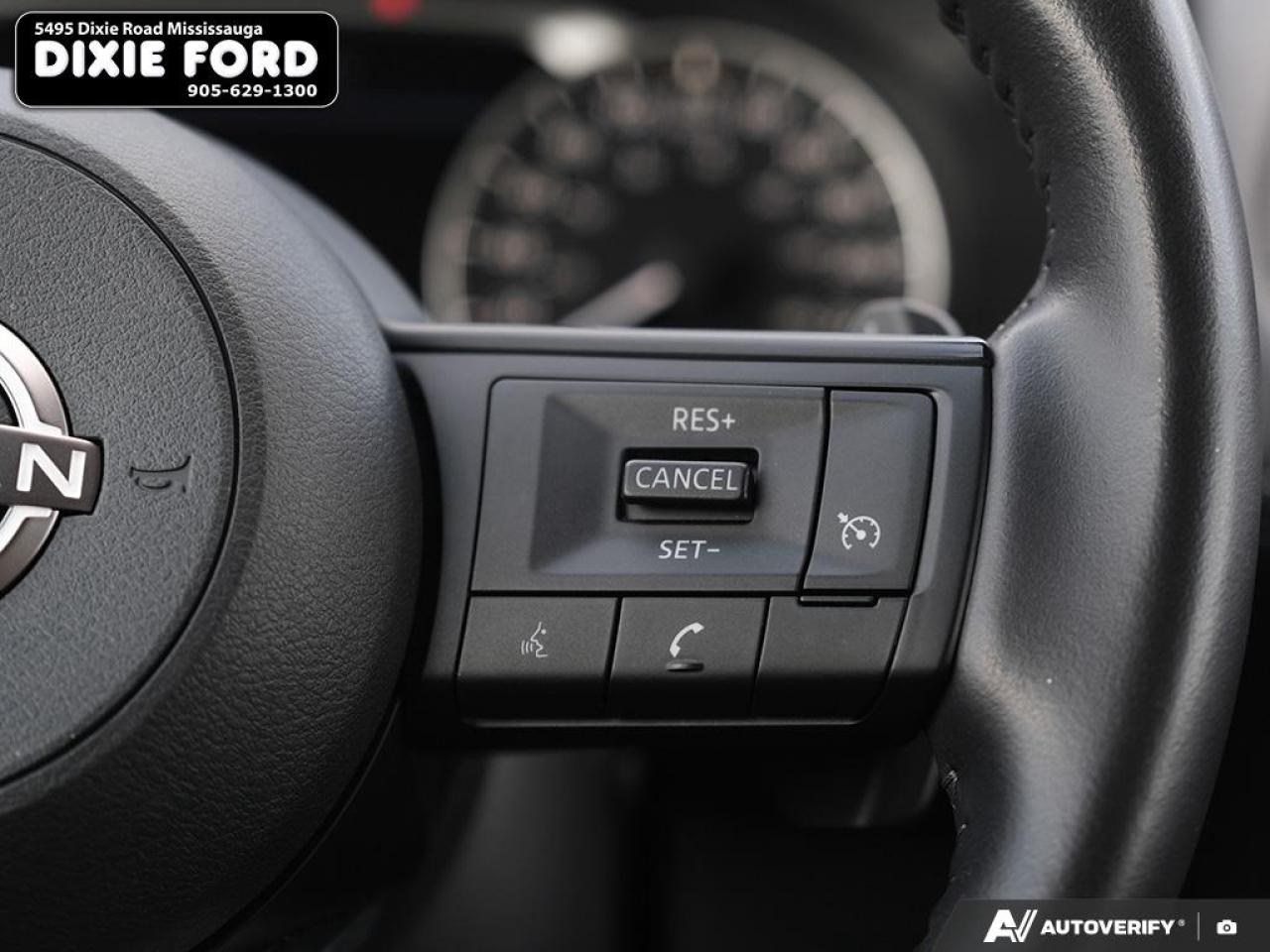 2024 Nissan Rogue S Photo