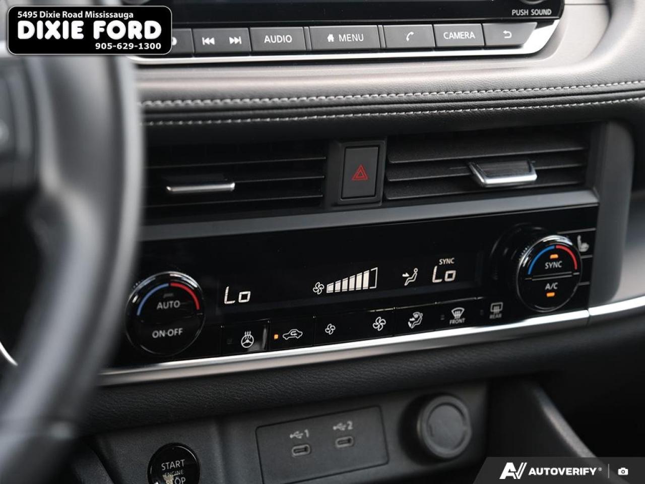 2024 Nissan Rogue S Photo