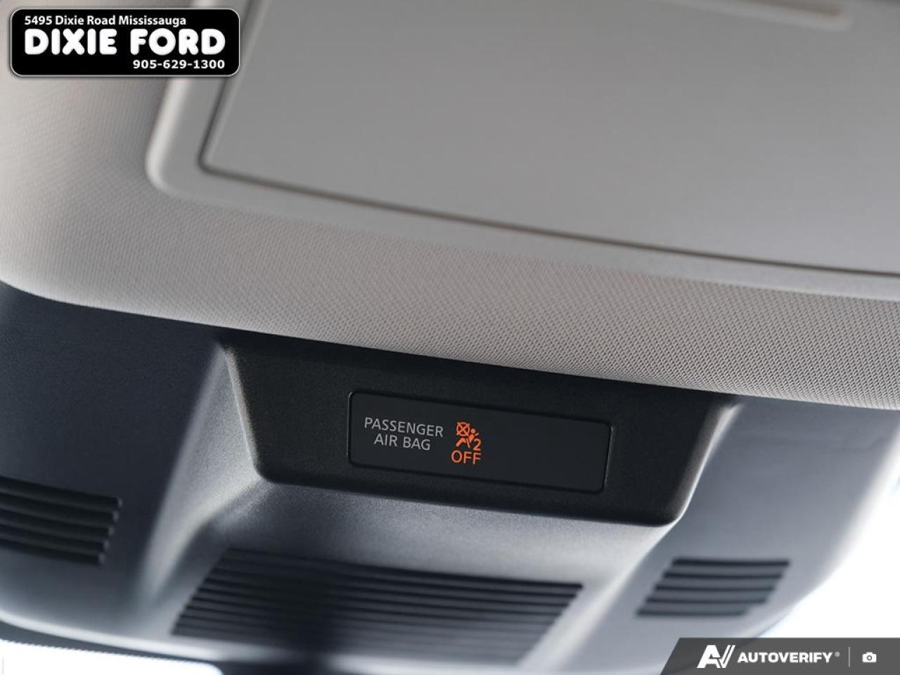 2024 Nissan Rogue S Photo