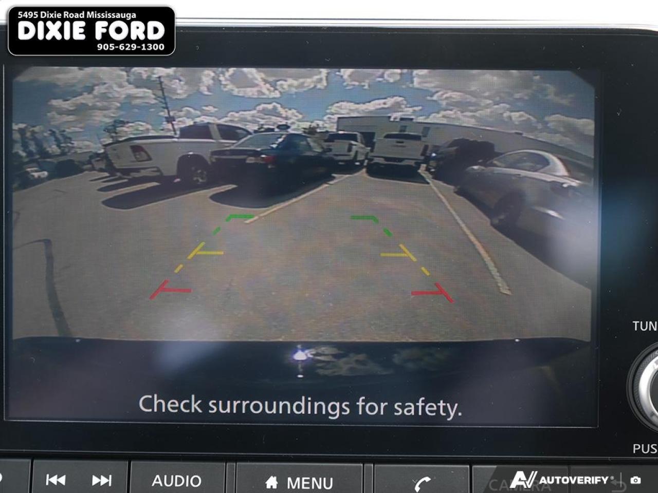 2024 Nissan Rogue S Photo