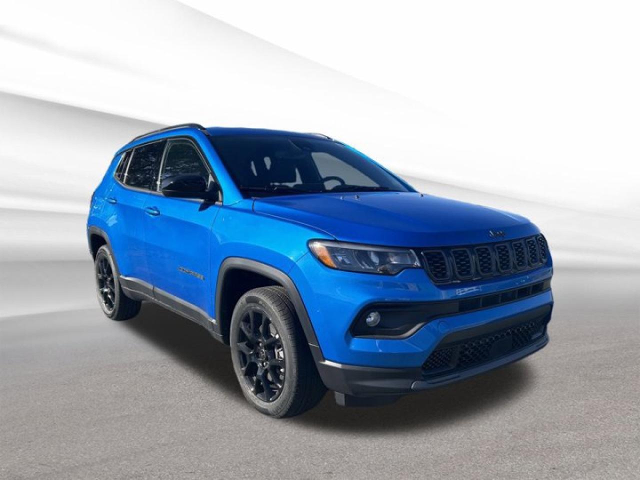 New 2025 Jeep Compass Altitude for sale in Halifax, NS