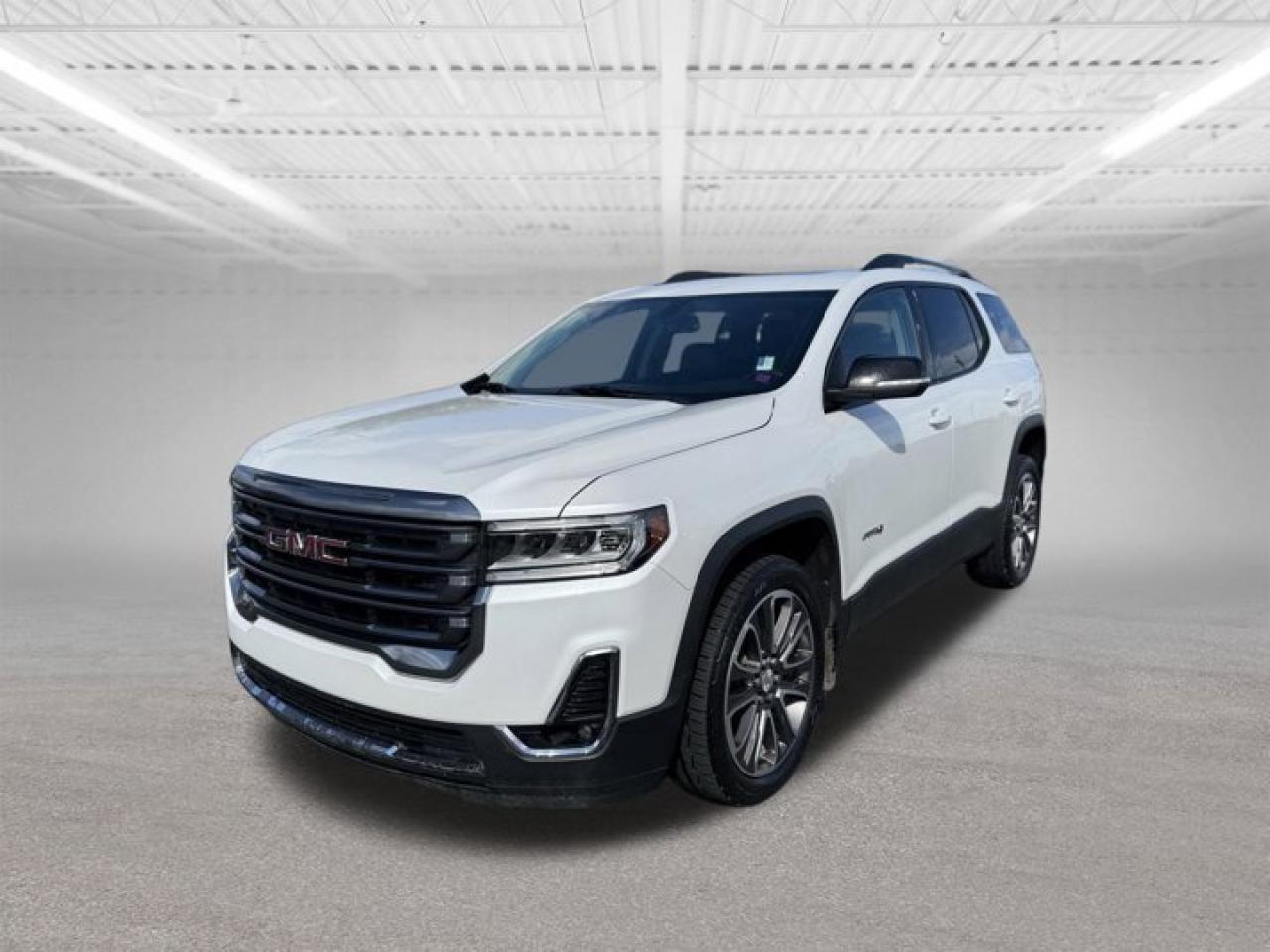 Used 2020 GMC Acadia AT4 for sale in Halifax, NS