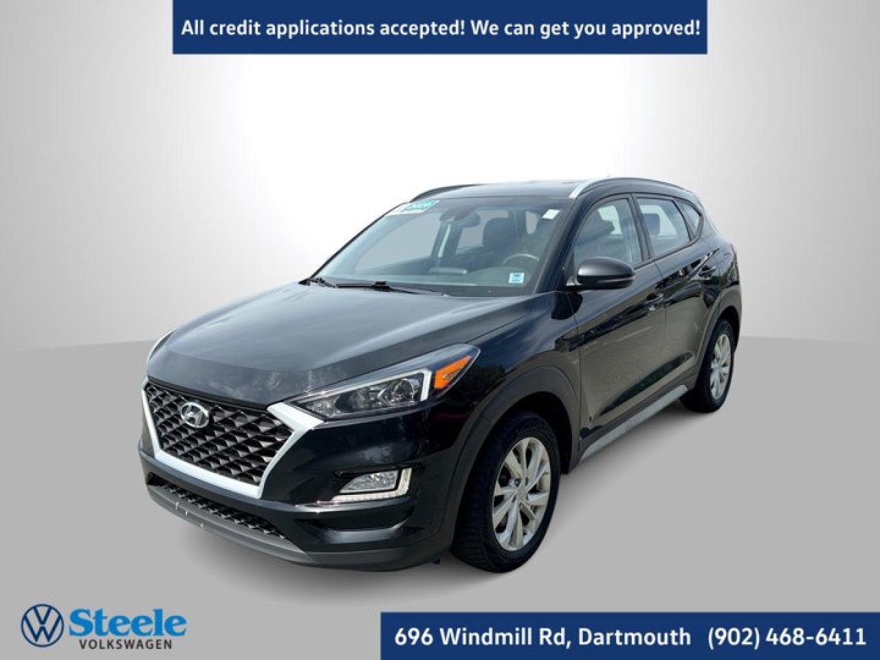 Used 2019 Hyundai Tucson Preferred for sale in Dartmouth, NS