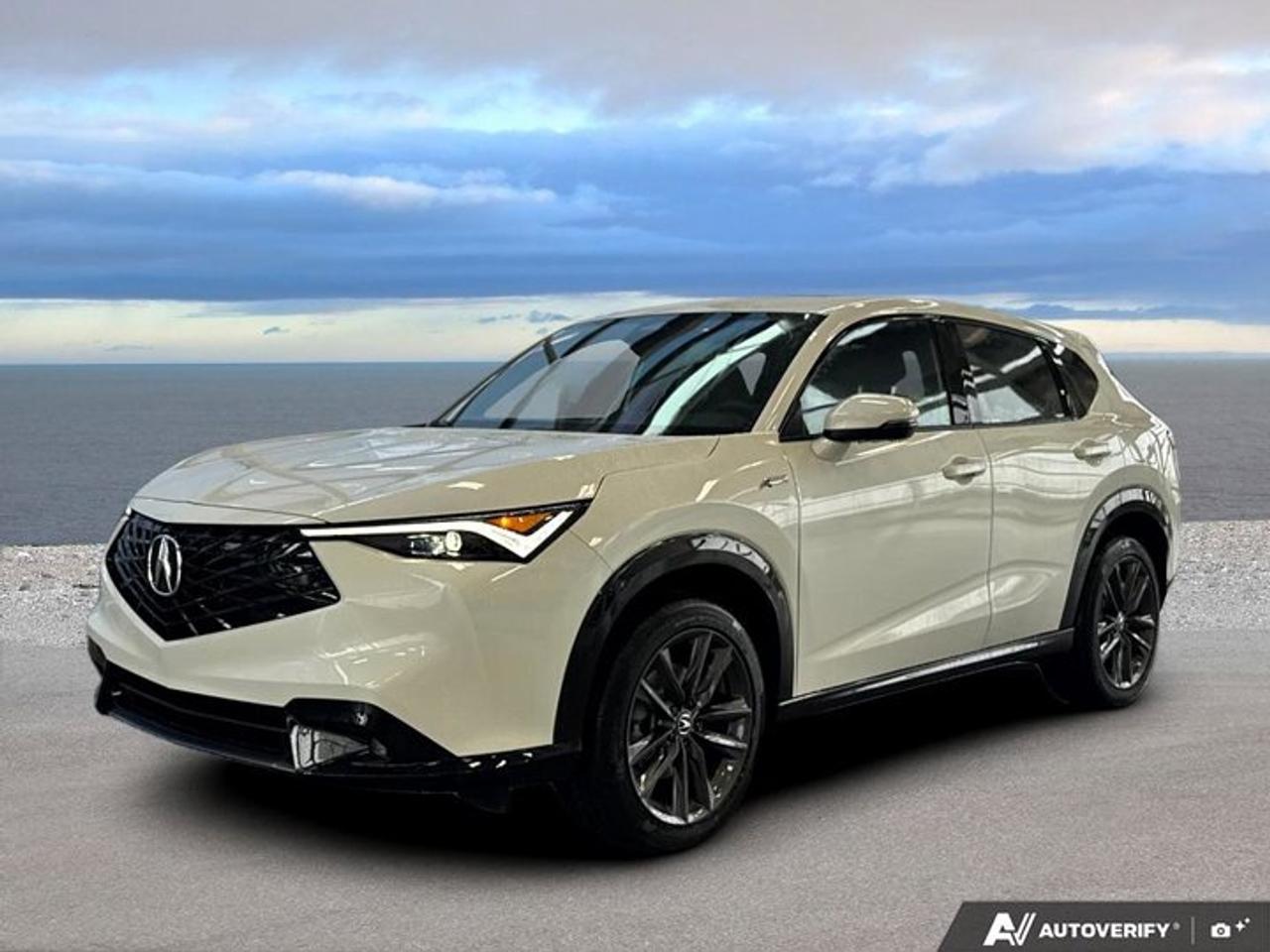 Small Station Wagons, A-Spec AWD, 1-Speed CVT w/OD, Intercooled Turbo Premium Unleaded I-4 1.5 L/91