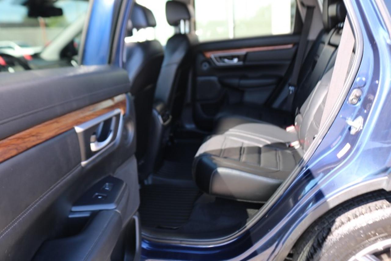 2020 Honda CR-V  Photo