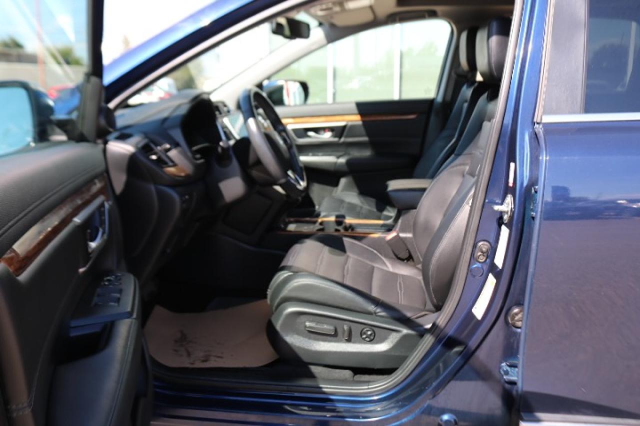 2020 Honda CR-V  Photo