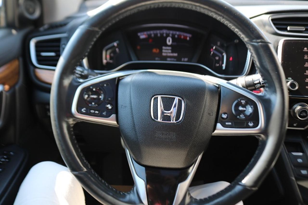 2020 Honda CR-V  Photo