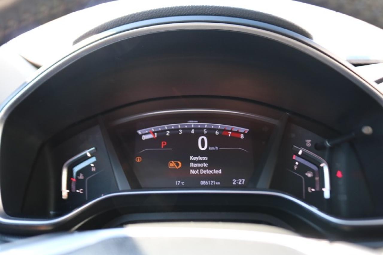 2020 Honda CR-V  Photo