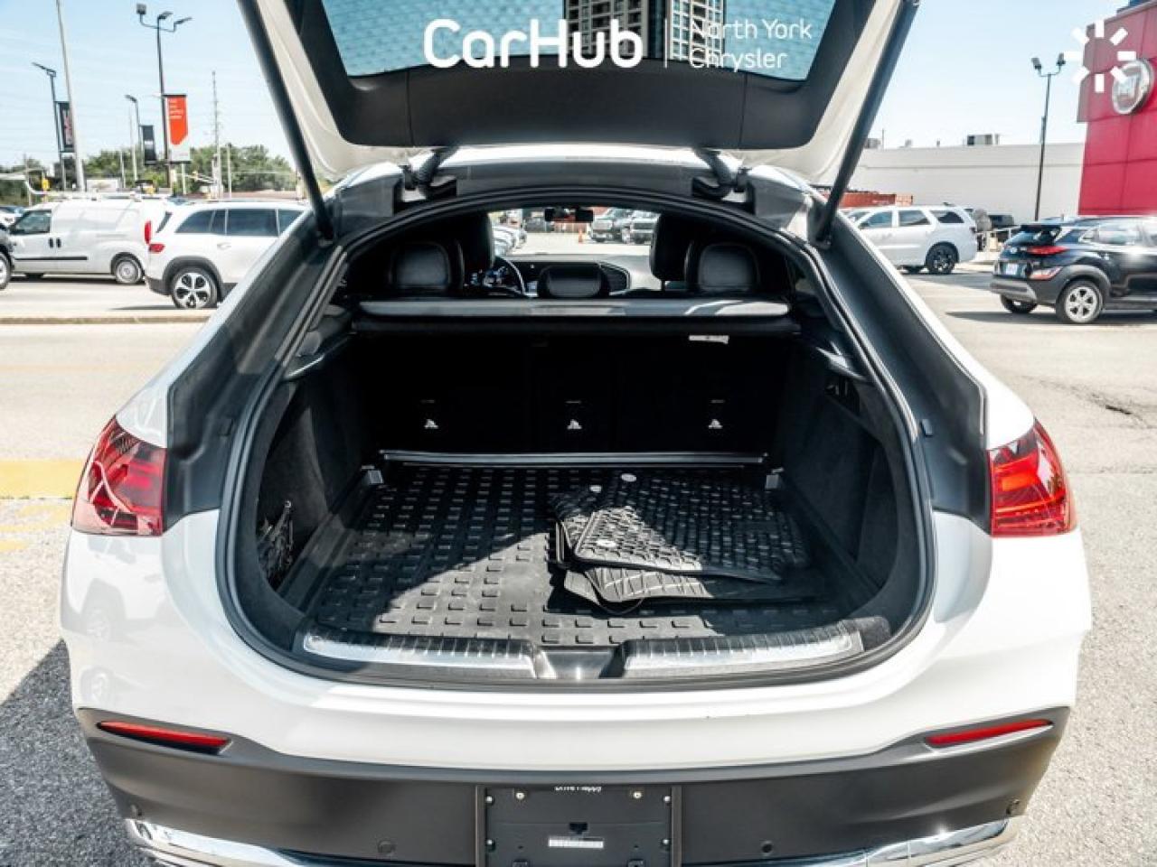 2024 Mercedes-Benz GLE 450 Coupe AMG Package Panoroof Burmester Audio Heated Seats Photo