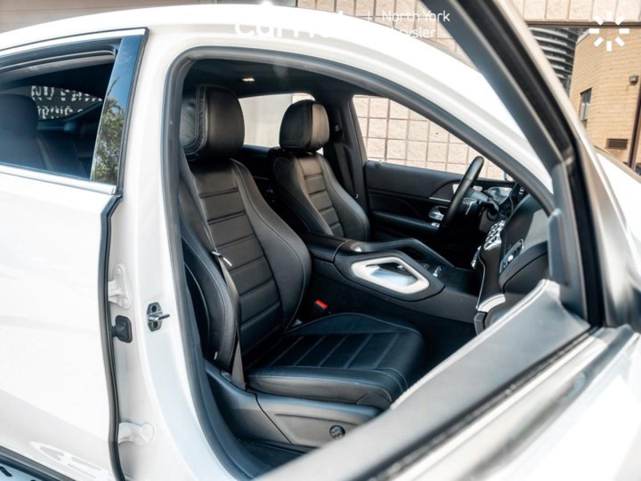 2024 Mercedes-Benz GLE 450 Coupe AMG Package Panoroof Burmester Audio Heated Seats Photo