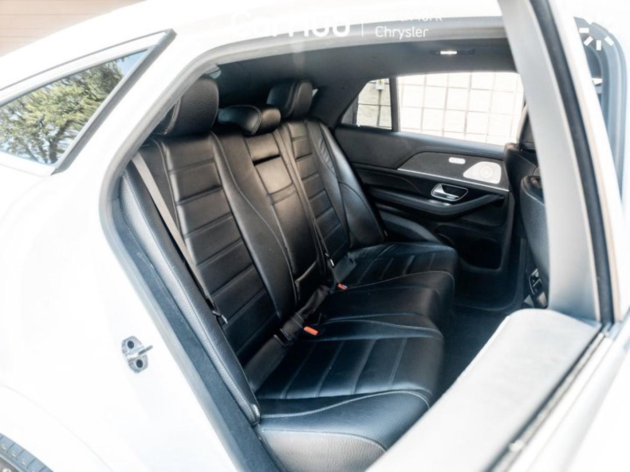 2024 Mercedes-Benz GLE 450 Coupe AMG Package Panoroof Burmester Audio Heated Seats Photo