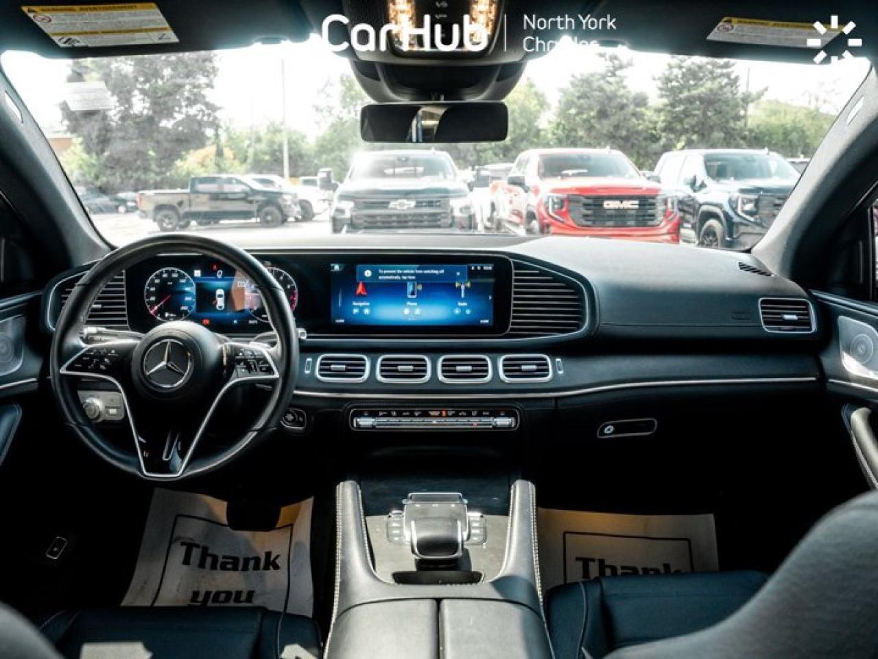 2024 Mercedes-Benz GLE 450 Coupe AMG Package Panoroof Burmester Audio Heated Seats Photo