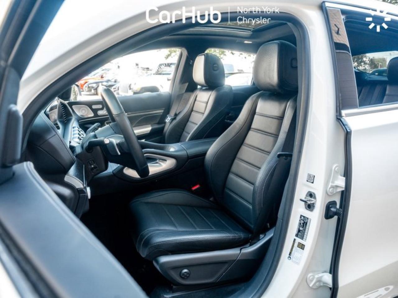 2024 Mercedes-Benz GLE 450 Coupe AMG Package Panoroof Burmester Audio Heated Seats Photo