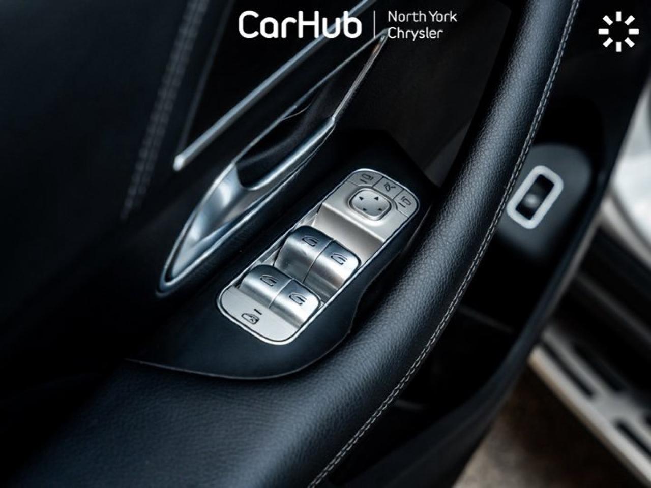 2024 Mercedes-Benz GLE 450 Coupe AMG Package Panoroof Burmester Audio Heated Seats Photo