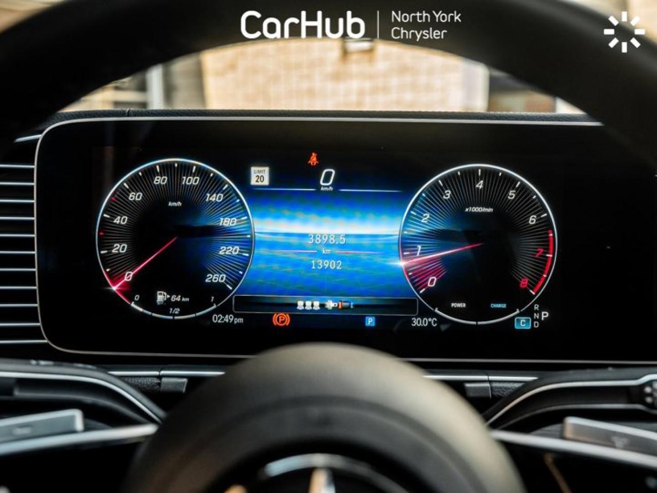 2024 Mercedes-Benz GLE 450 Coupe AMG Package Panoroof Burmester Audio Heated Seats Photo